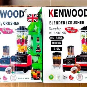 Kenwood blender 3L