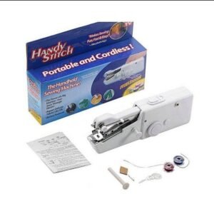 Hand Sewing Machine