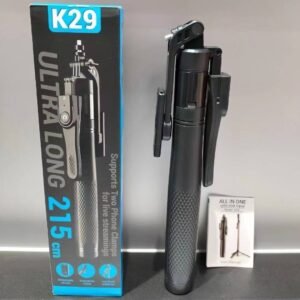 K29 tripod
